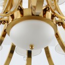 Ritz - May-Lily Chandelier